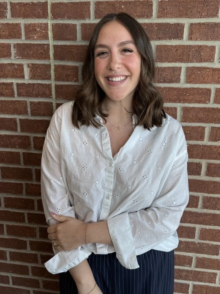 Megan Thomas