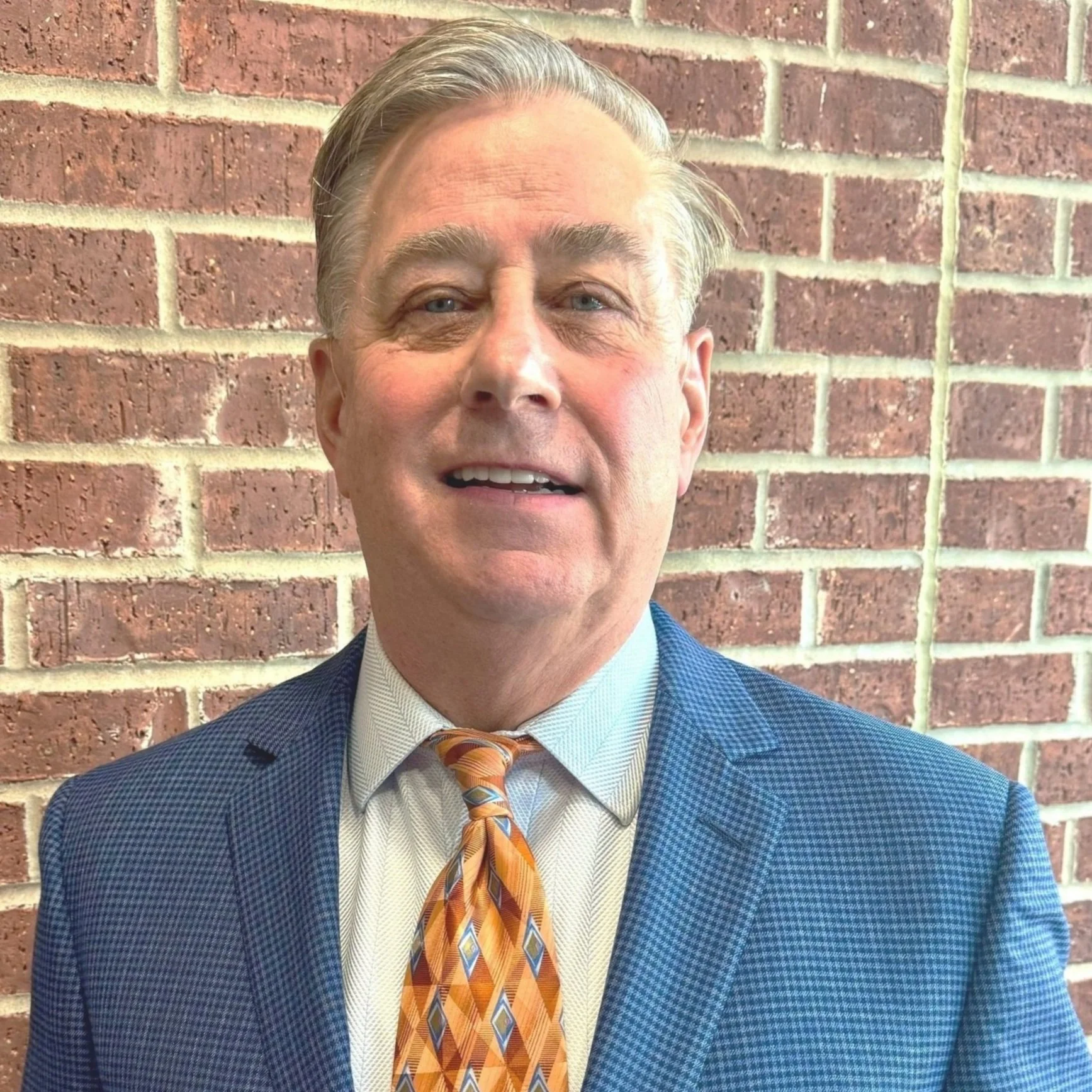 Steve Rutherford Kc Leadership — Strategic Financial Services, P.C.