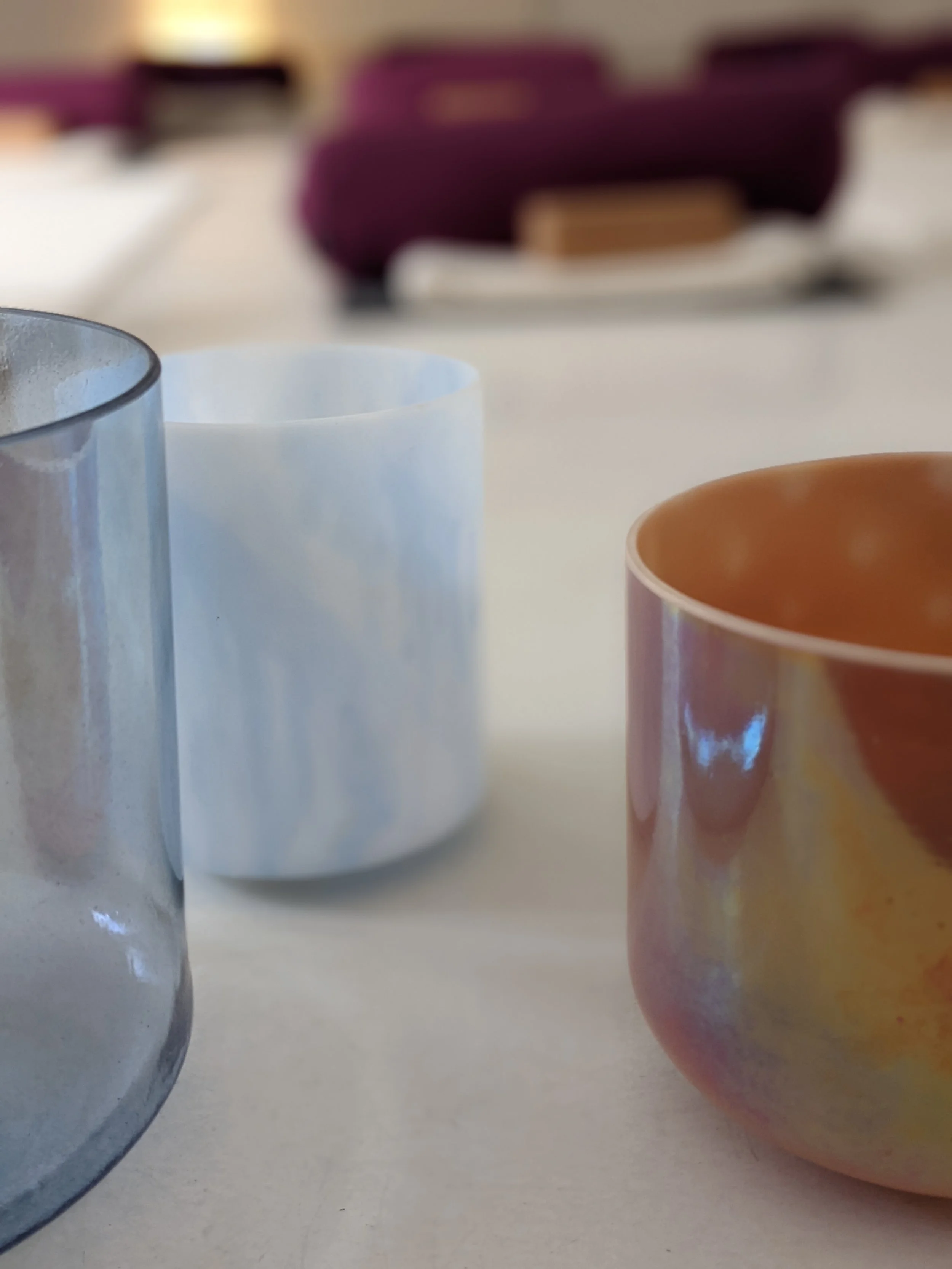 restore & sound Special | Tribe Yoga Base Ottensen
