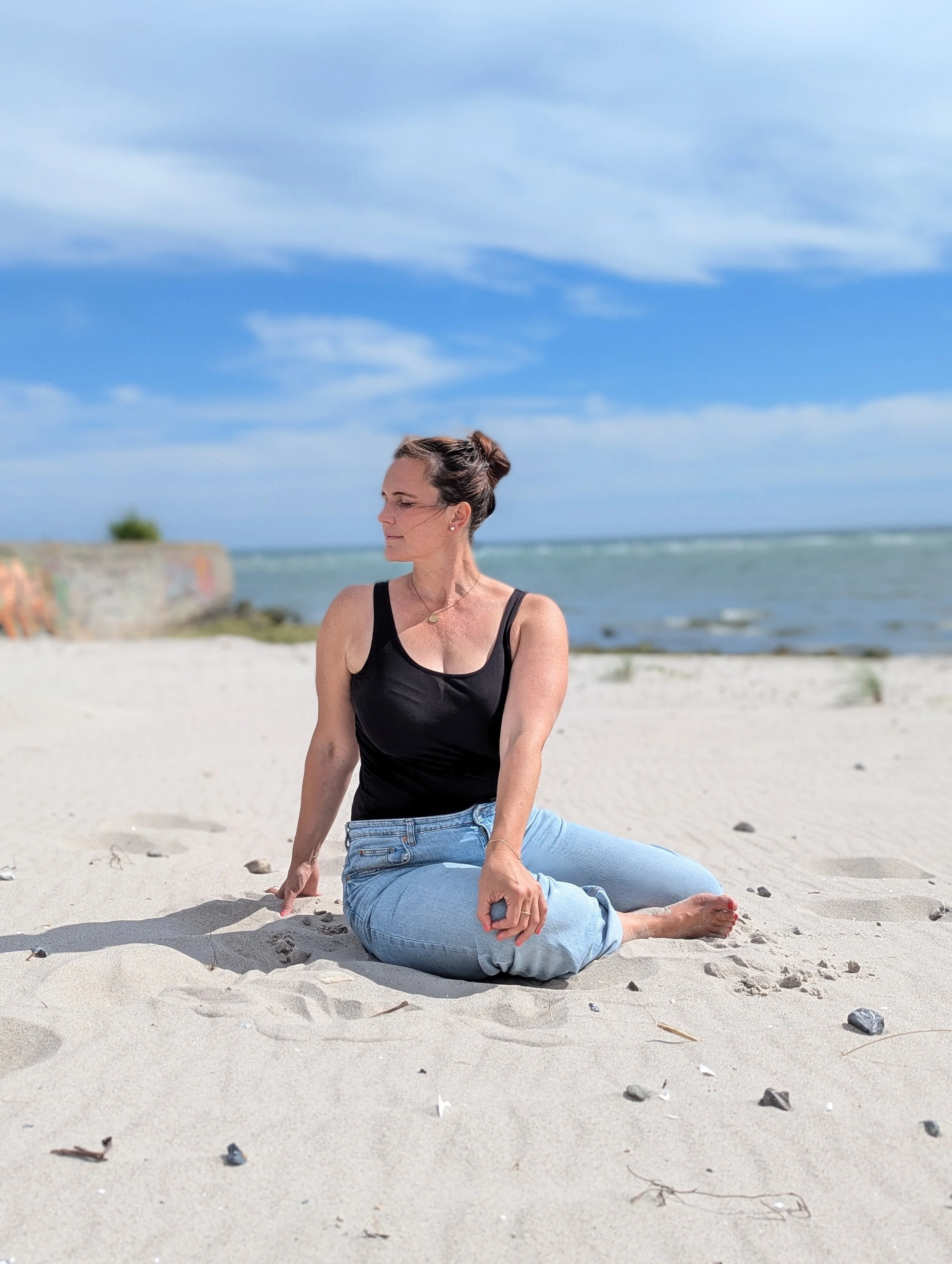 Yoga, Sound & Frühstück | Kellenhusen