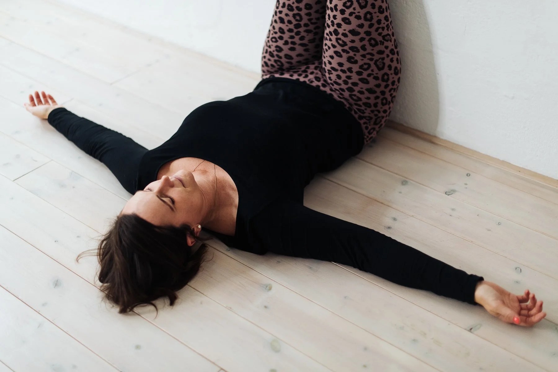 restore &amp; renew XL | Roots Yoga Mittelweg