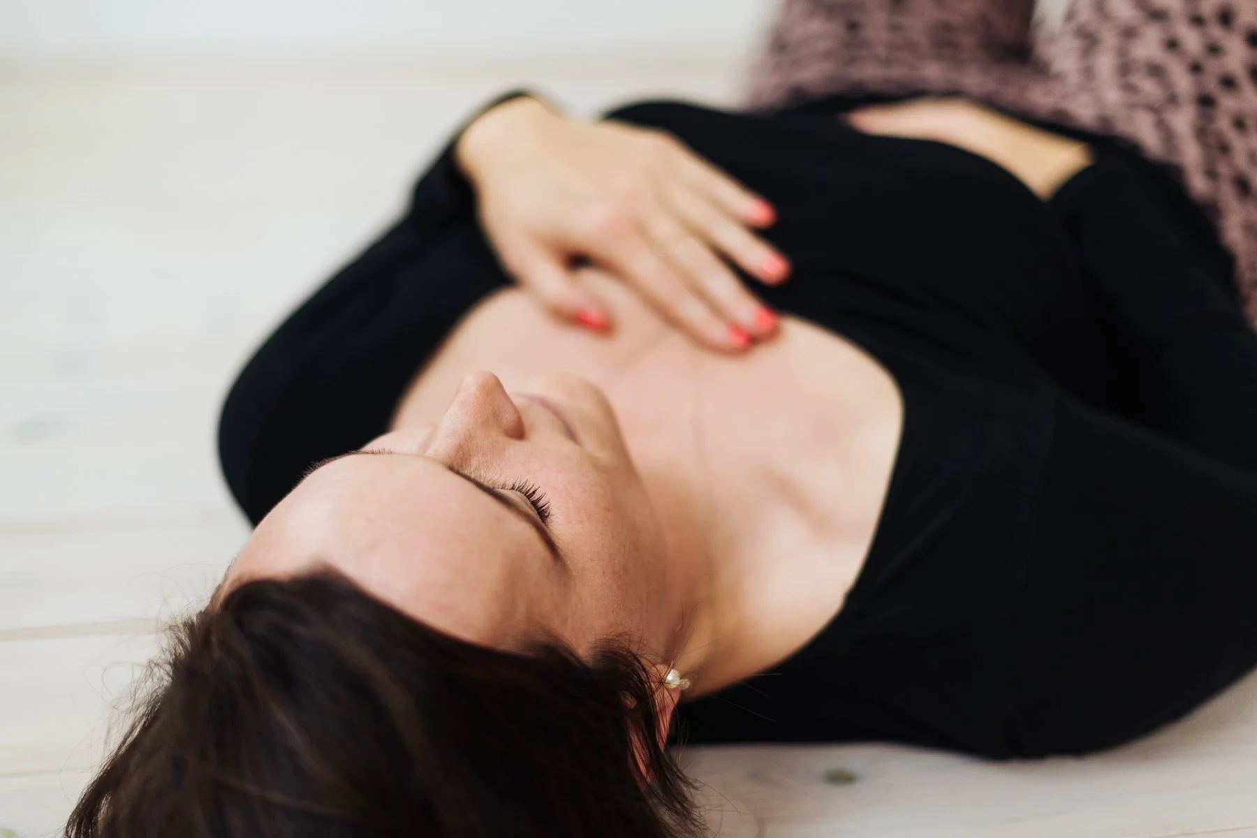 Yin Special - Chakra Tuning Class  
