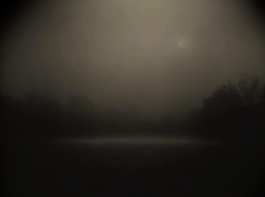 Time on Glass: Sally Mann and American Memory