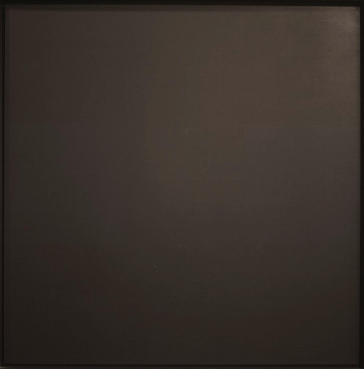 Via Negativa: The Search for Purity, The Work of Thomas Merton and Ad Reinhardt