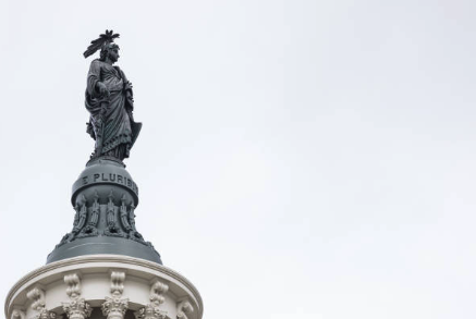 What We Choose to Keep: America, Tended