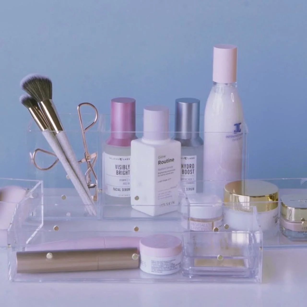 Groovi Beauty: Squad Cases