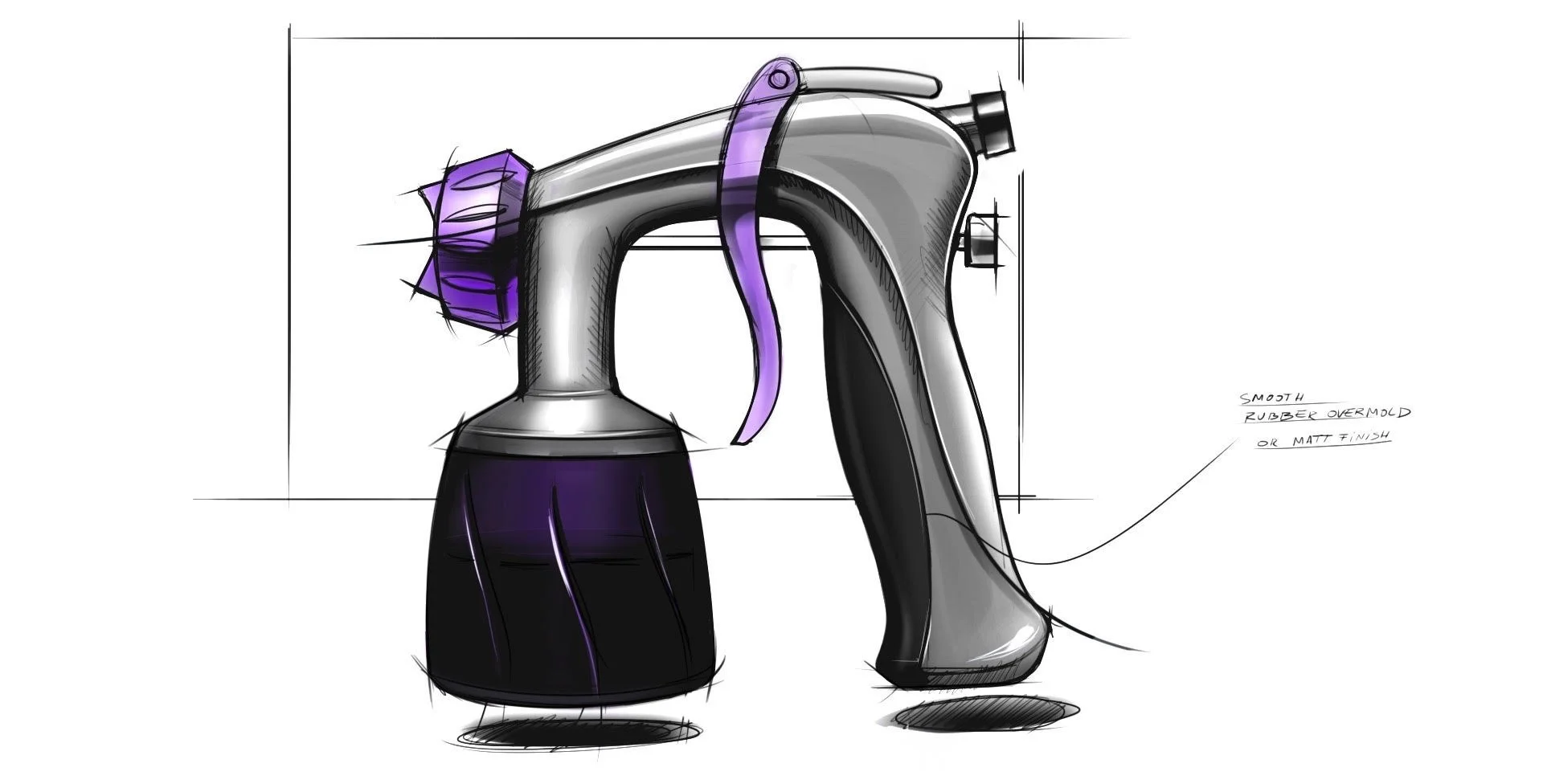 Norvell Inc.: Professional Spray Tanning Equipment