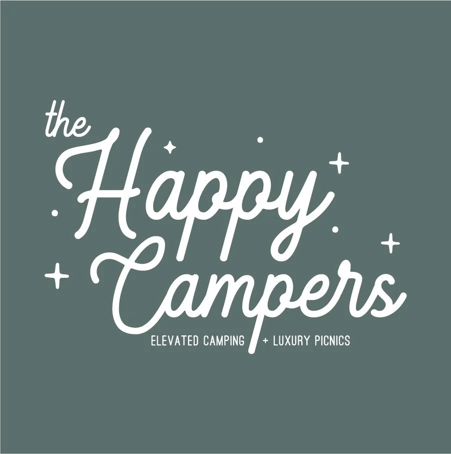 The Happy Campers
