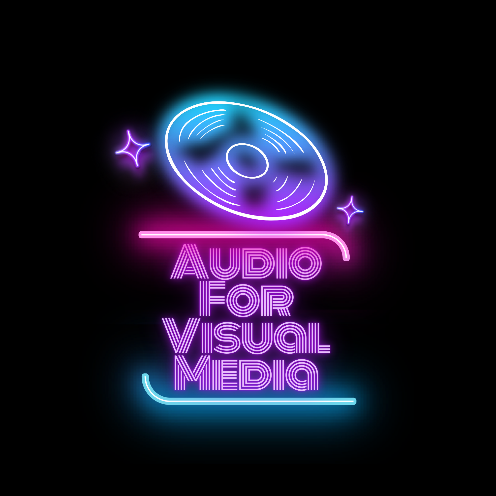 Audio for Visual Media