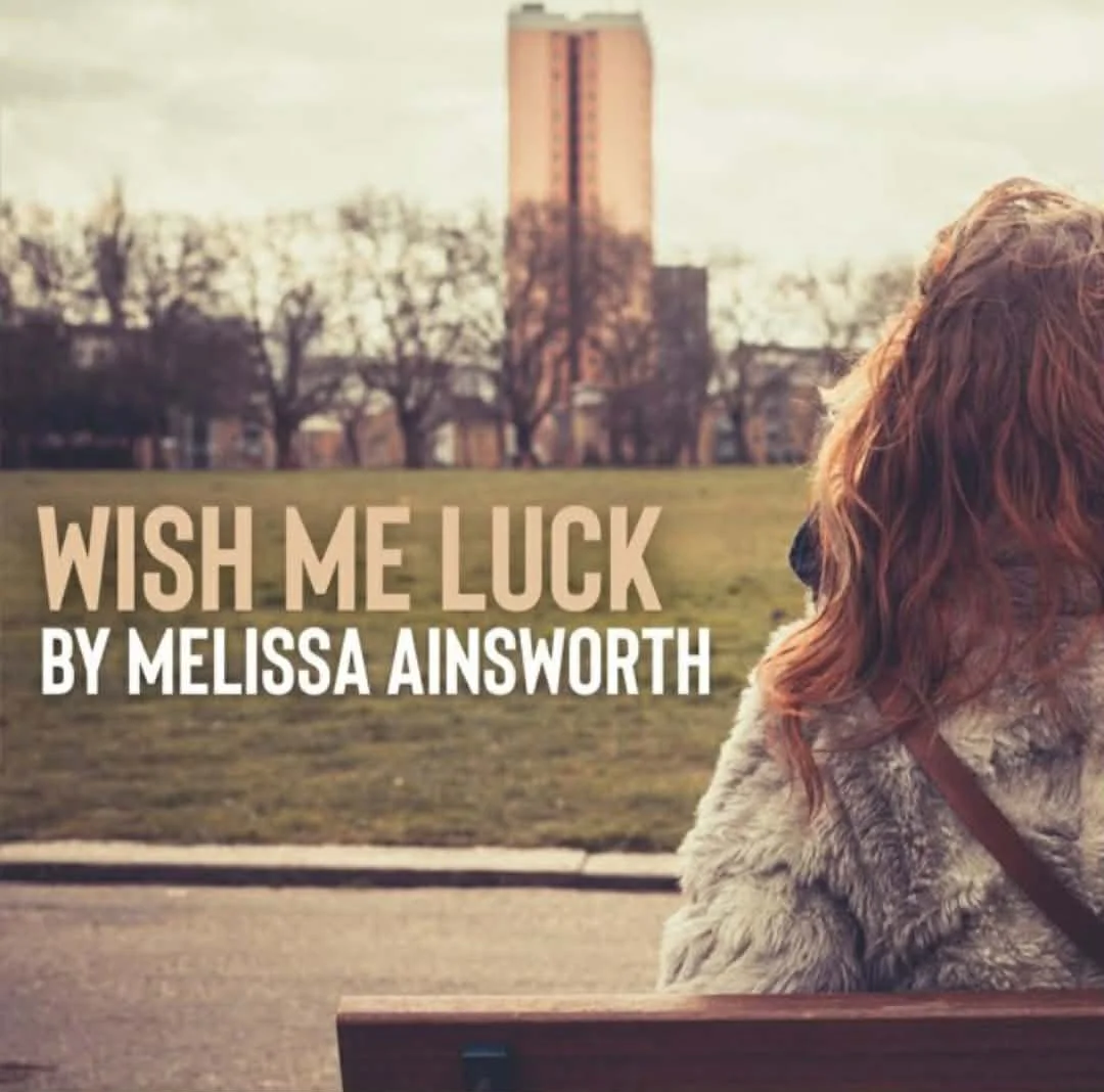 Melissa wrote 'Wish Me Luck' for Not So Nice's Theatre Company's 'Unloveable' scratch night. This was performed at the Traverse Theatre in Edinburgh.