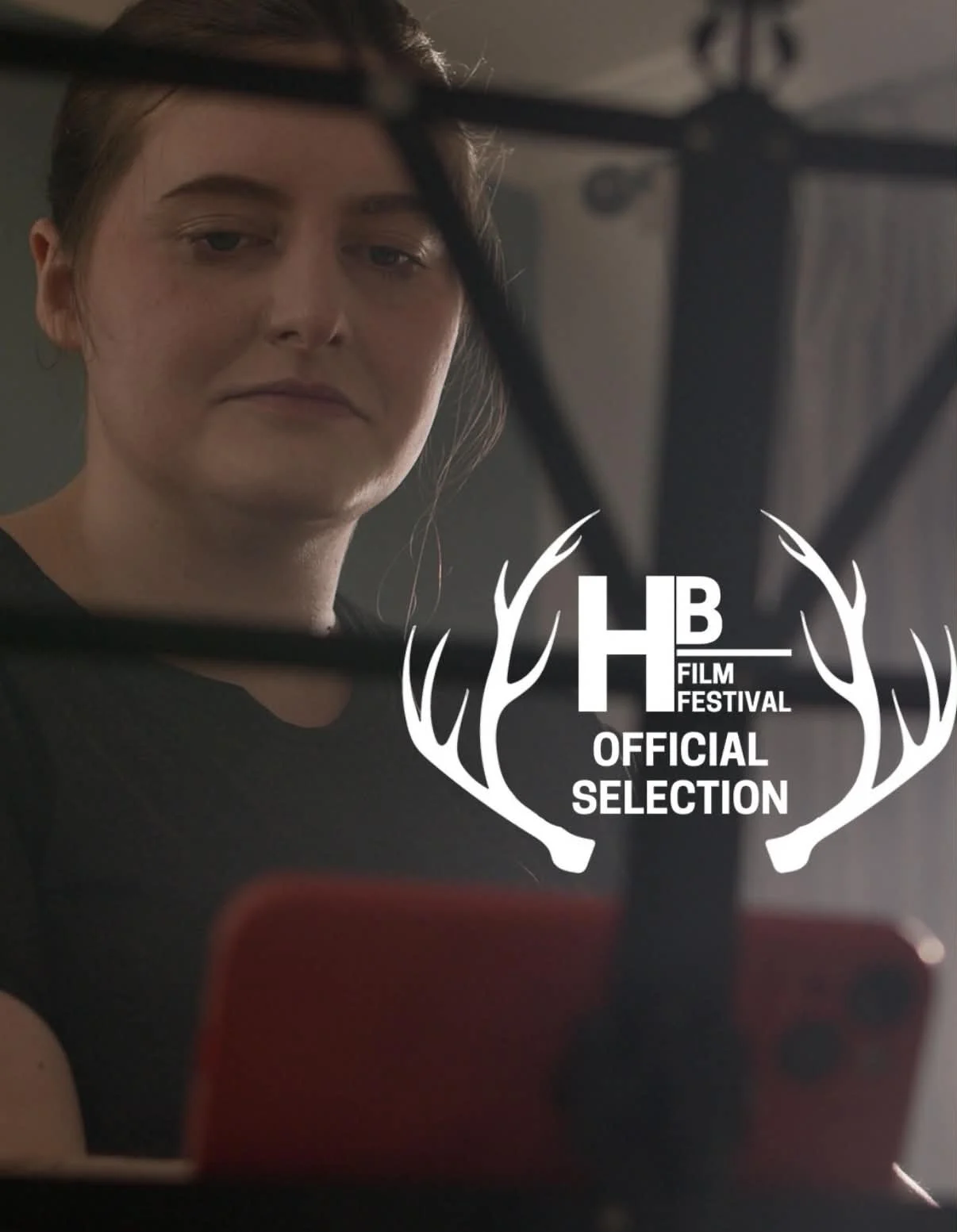 Pact has been selected to be a part of the HB Film Festival. Photo by David C. Murphy