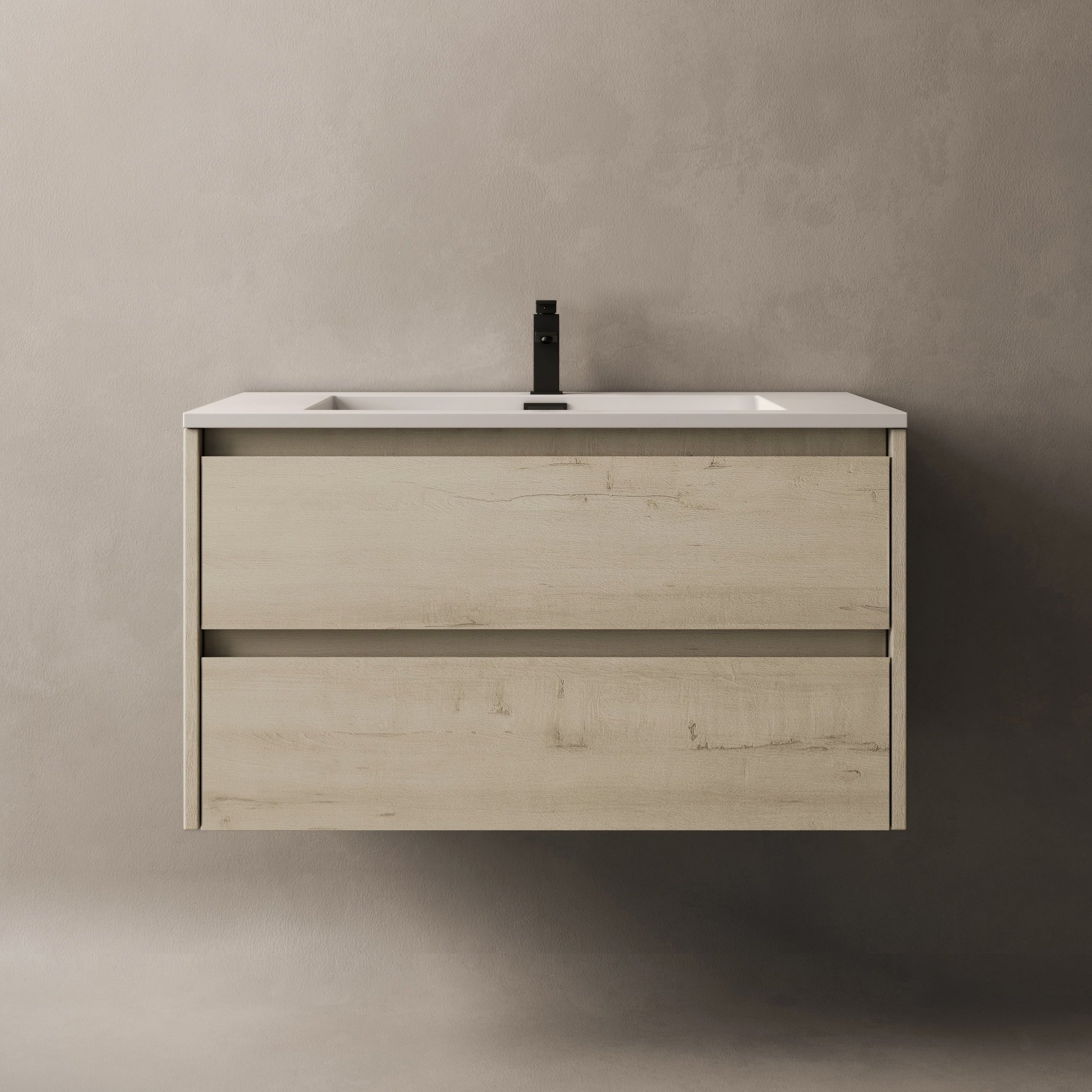 Marlow Liv Vanity