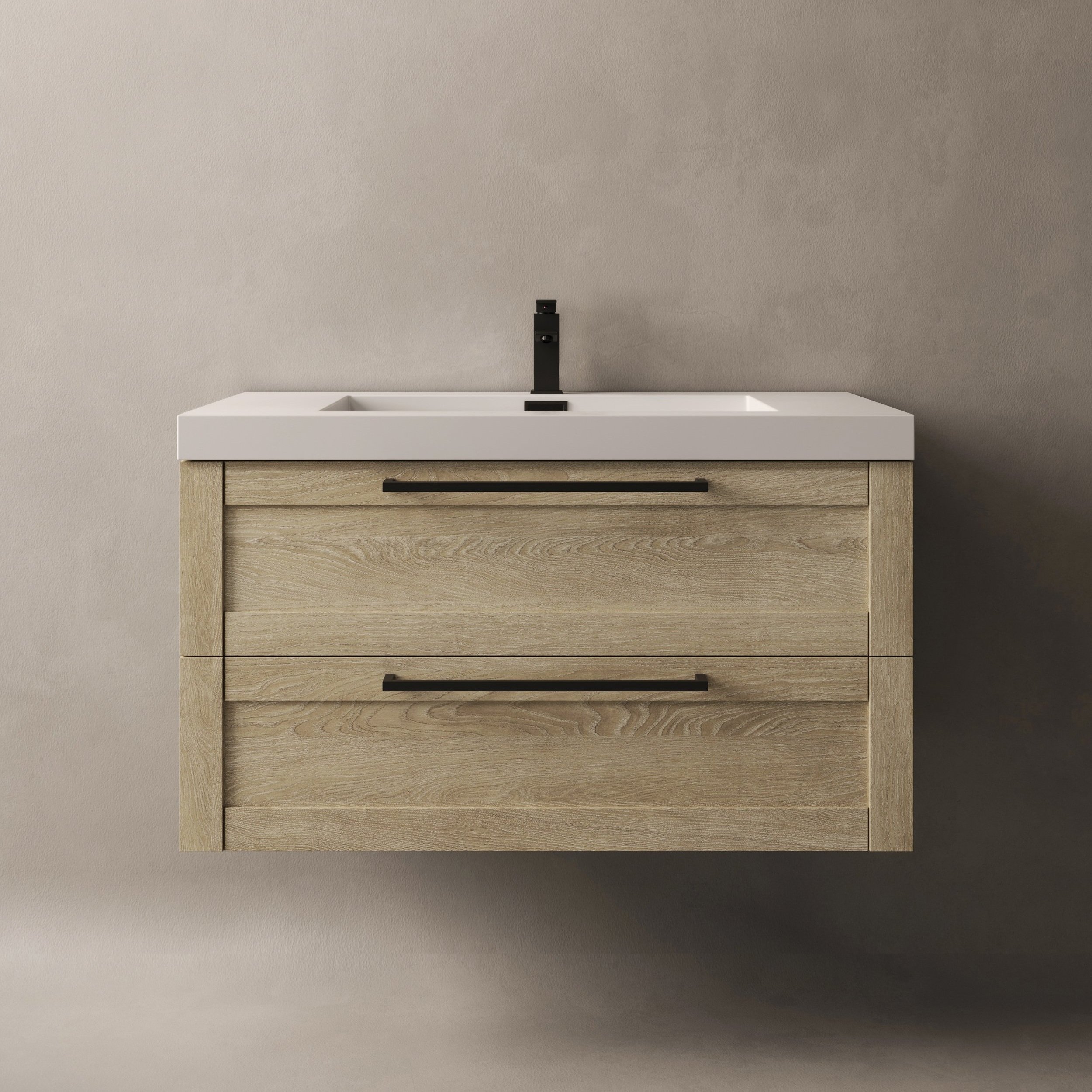 Cosmo Ace Vanity