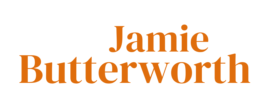 Jamie Butterworth