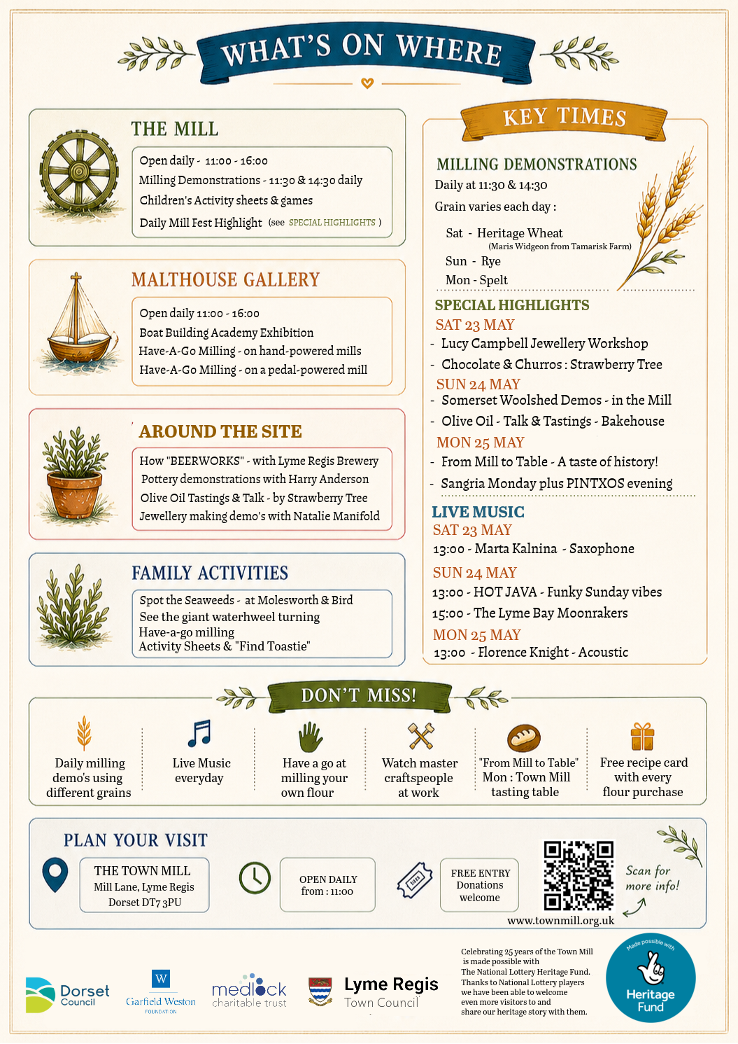 Mill Fest - At a Glance - Page 2.PNG