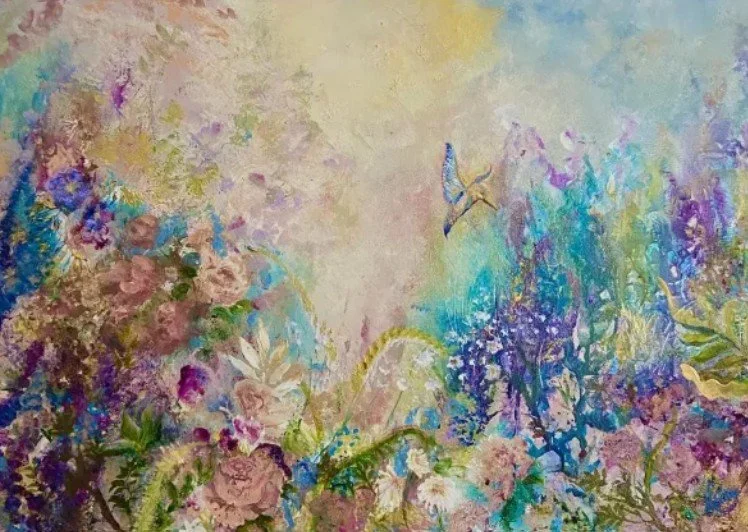 16 until 26 March - PERCEPTIONS