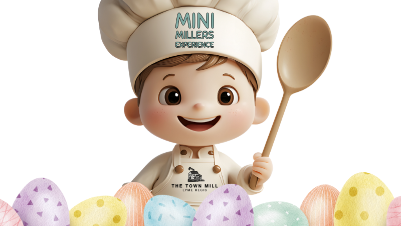 2PM MINI MILLER SESSION - WEDNESDAY 1ST APRIL