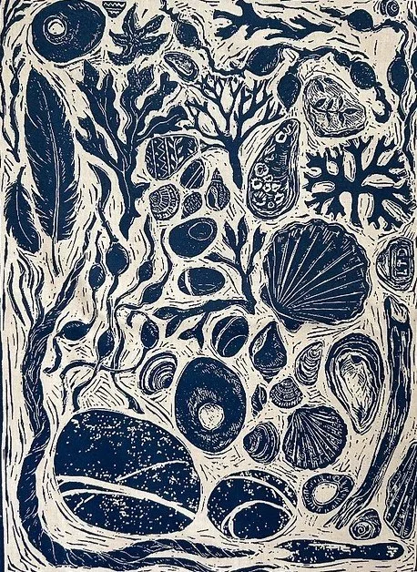 6 until 16 July - Made in Devon - Lynsey Pickwell - Lesley Hook - Jen Bennett - Matt Culmer
