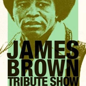 James Brown Tribute