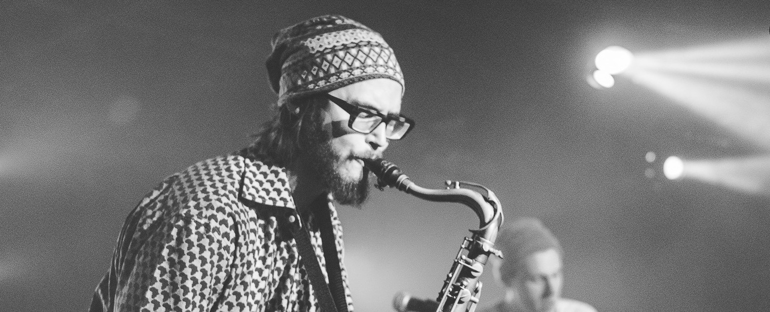 Marshall Lowry Trio