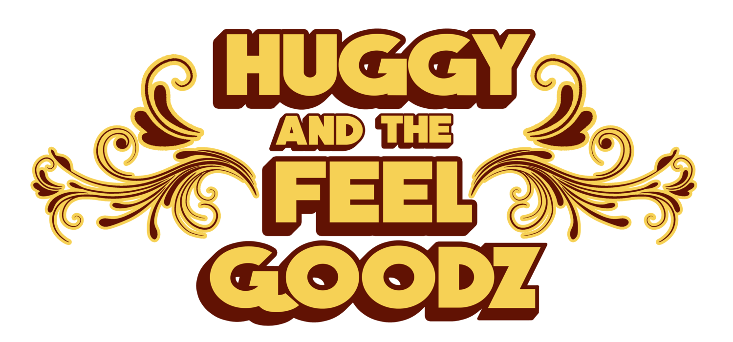 Huggy & The Feel Goodz