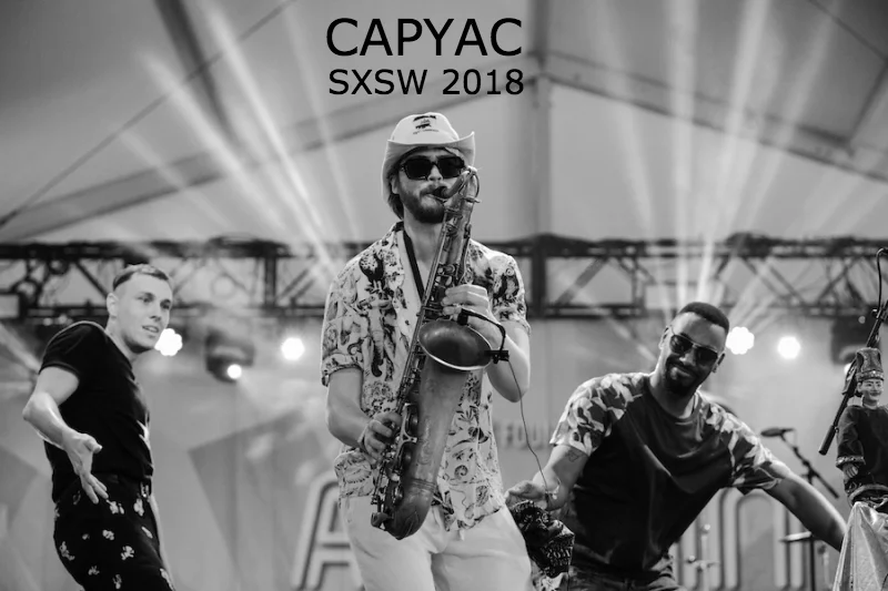 CAPYAC