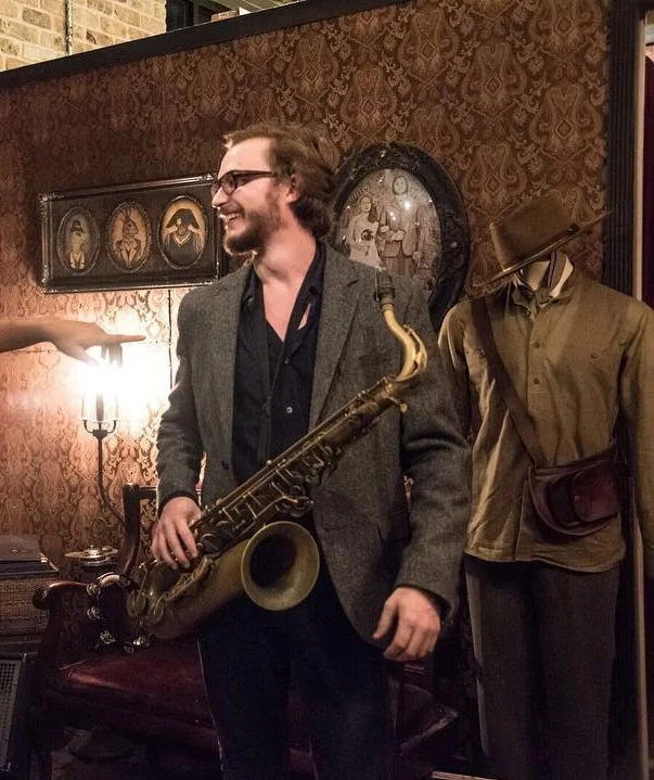 Tom Raines Quartet