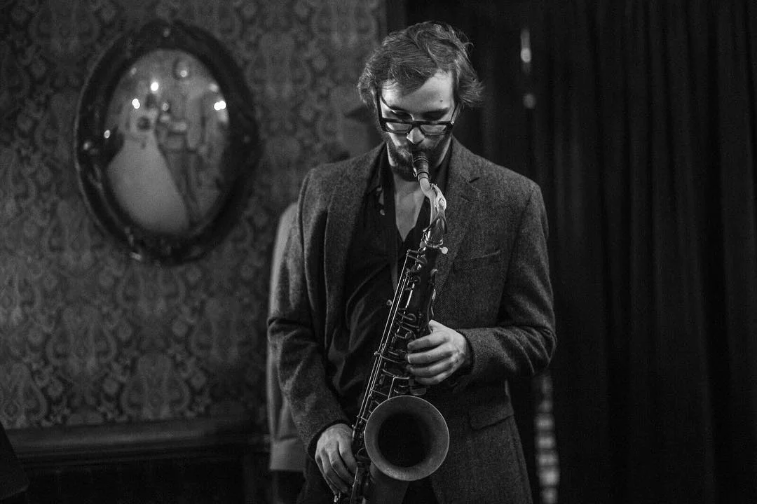 Jon Klekman Trio
