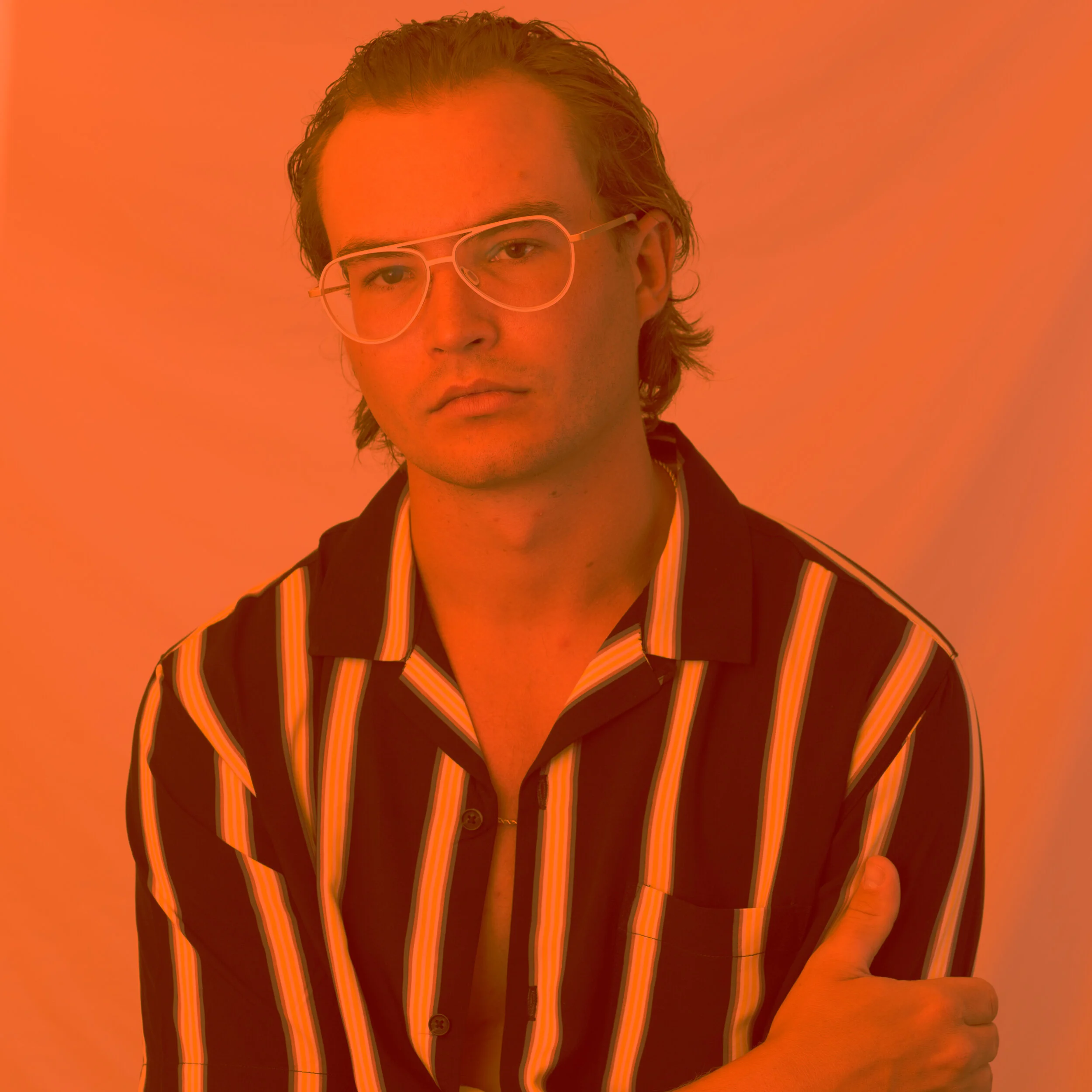 Marshall Jackson Lowry Trio