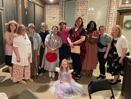 Women’s Fun Day