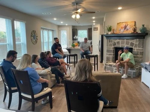Quarterly Member Meeting