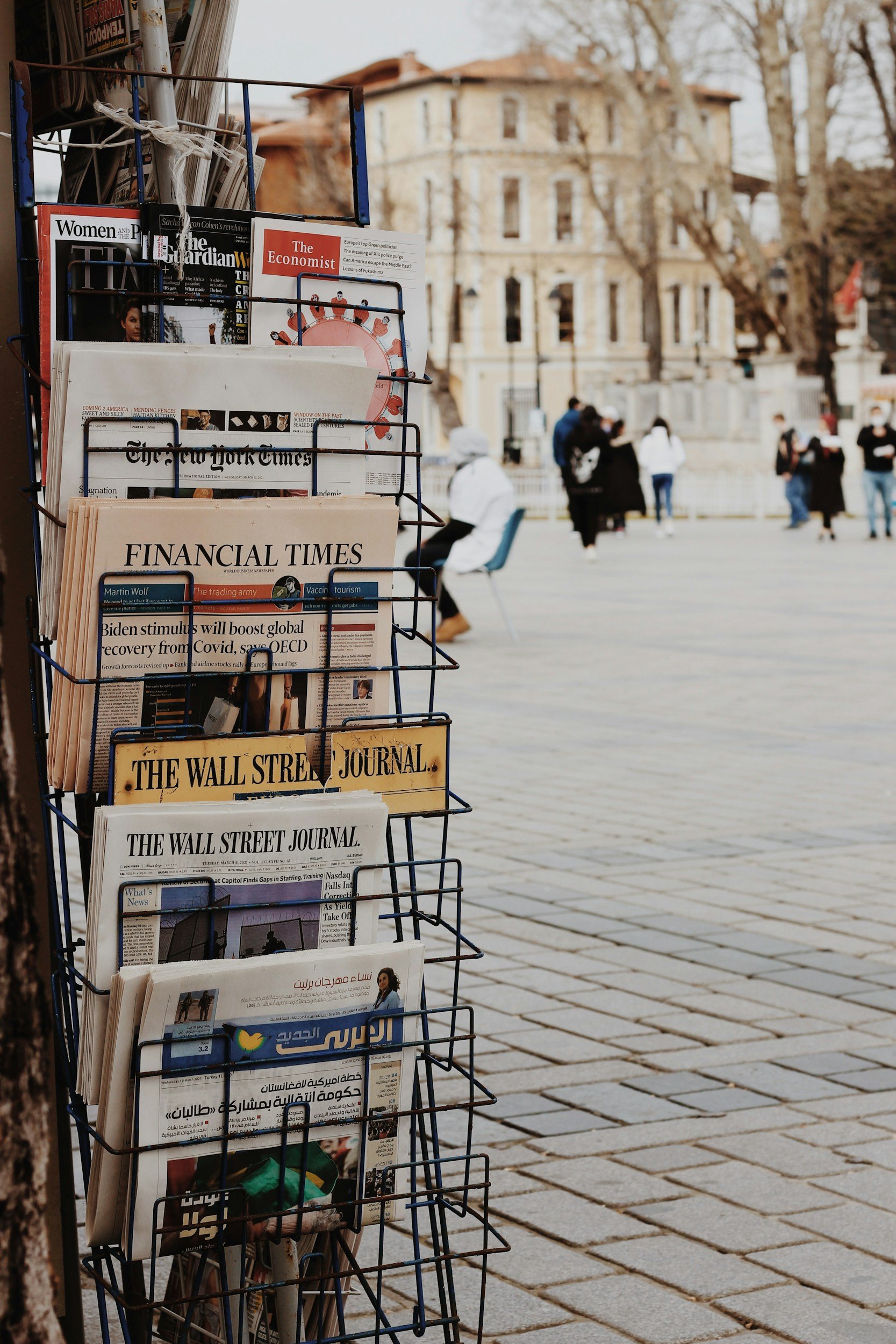 The Trust Gap: How Declining Journalism Credibility Impacts PR Strategy
