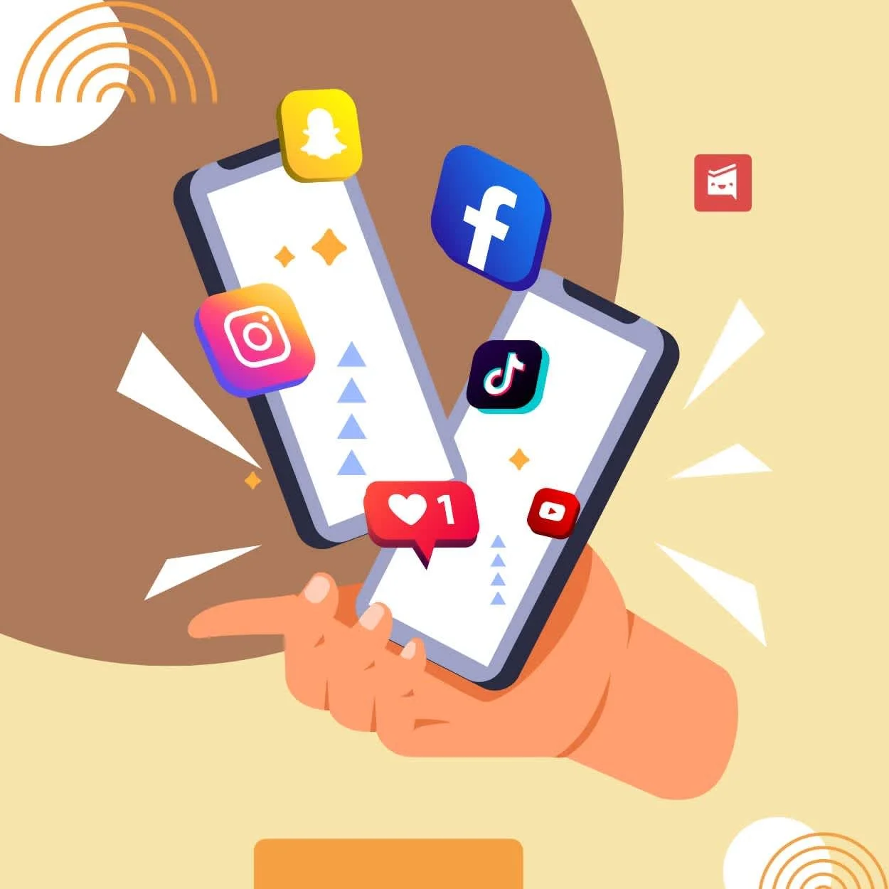TikTok Made Me Buy It: Why Social Proof Is the New Advertising 
