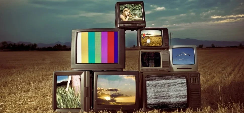 Is Gen Z Killing Traditional TV? 