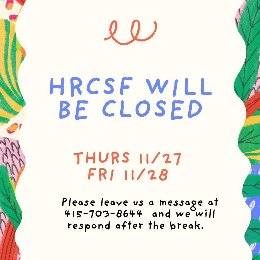 This week, we will be closed for Thanksgiving and the day after, enjoy the holiday and see you next week!