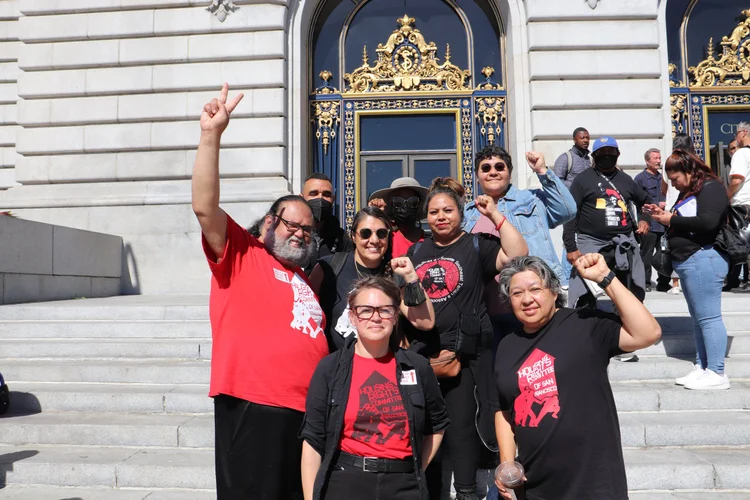 About Us | Empower Your Tenants Today — The Housing Rights Committee of SF