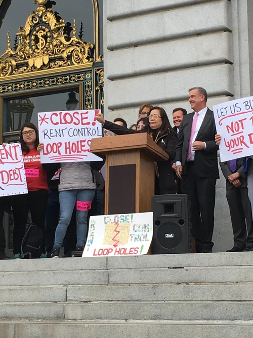 Advocacy | Empower Your Tenant Rights Today — The Housing Rights ...
