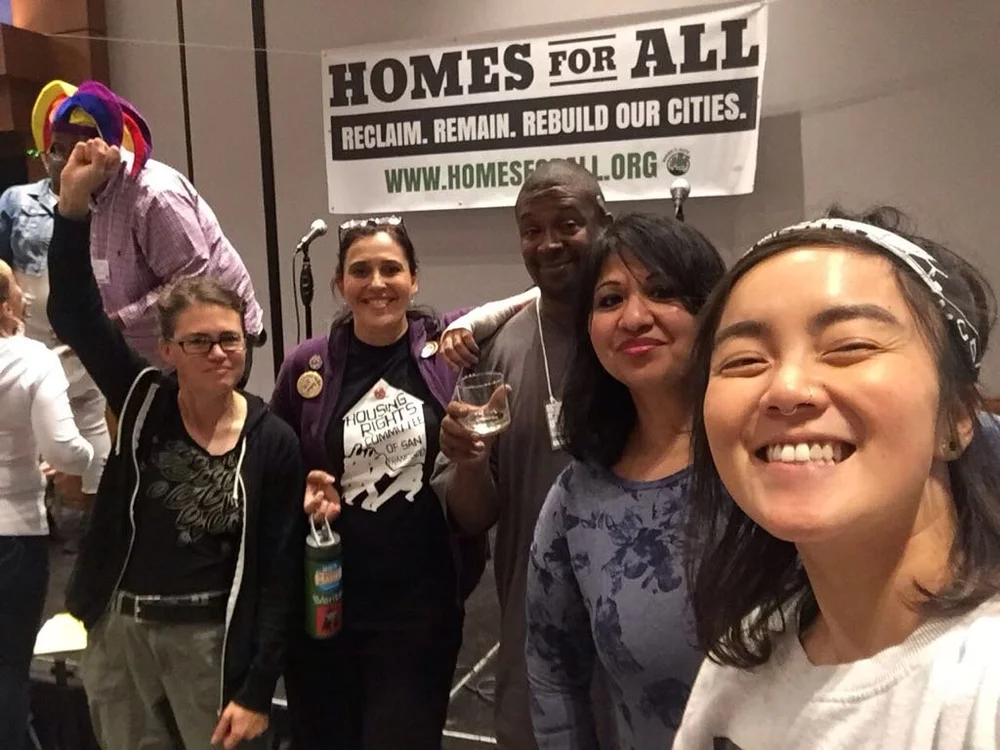 Advocacy | Empower Your Tenant Rights Today — The Housing Rights ...