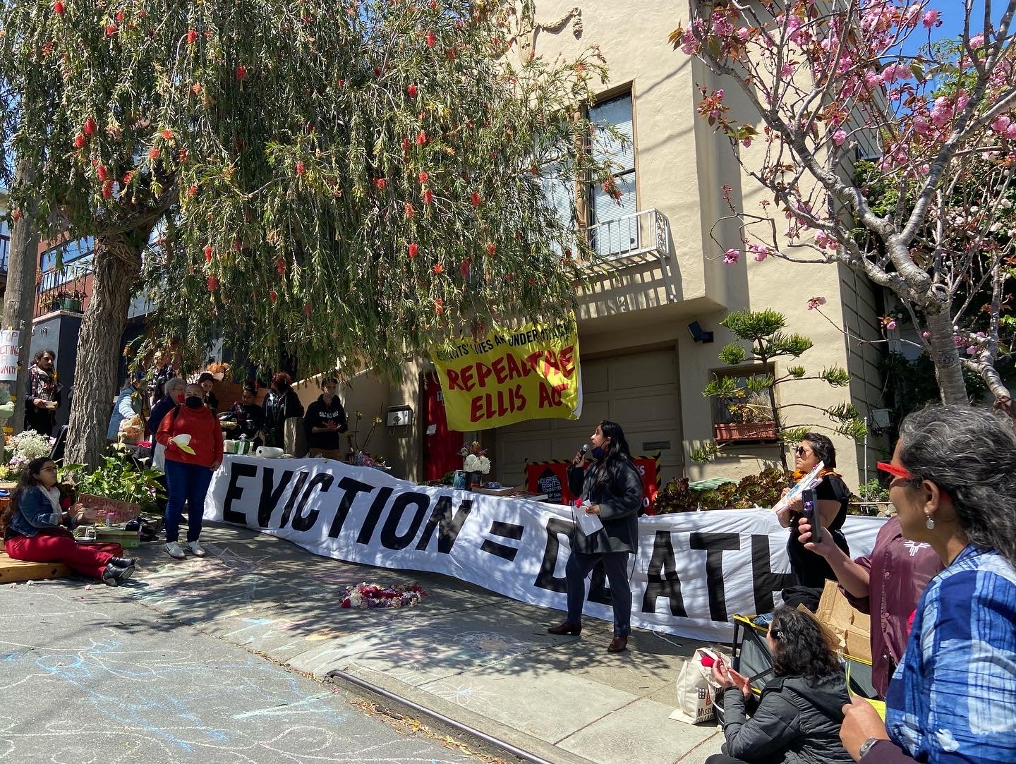 !Denhi's Campaign Eviction Death .JPG