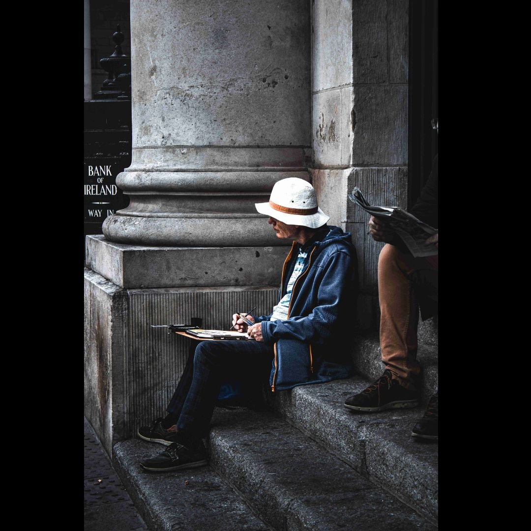 The Painter
