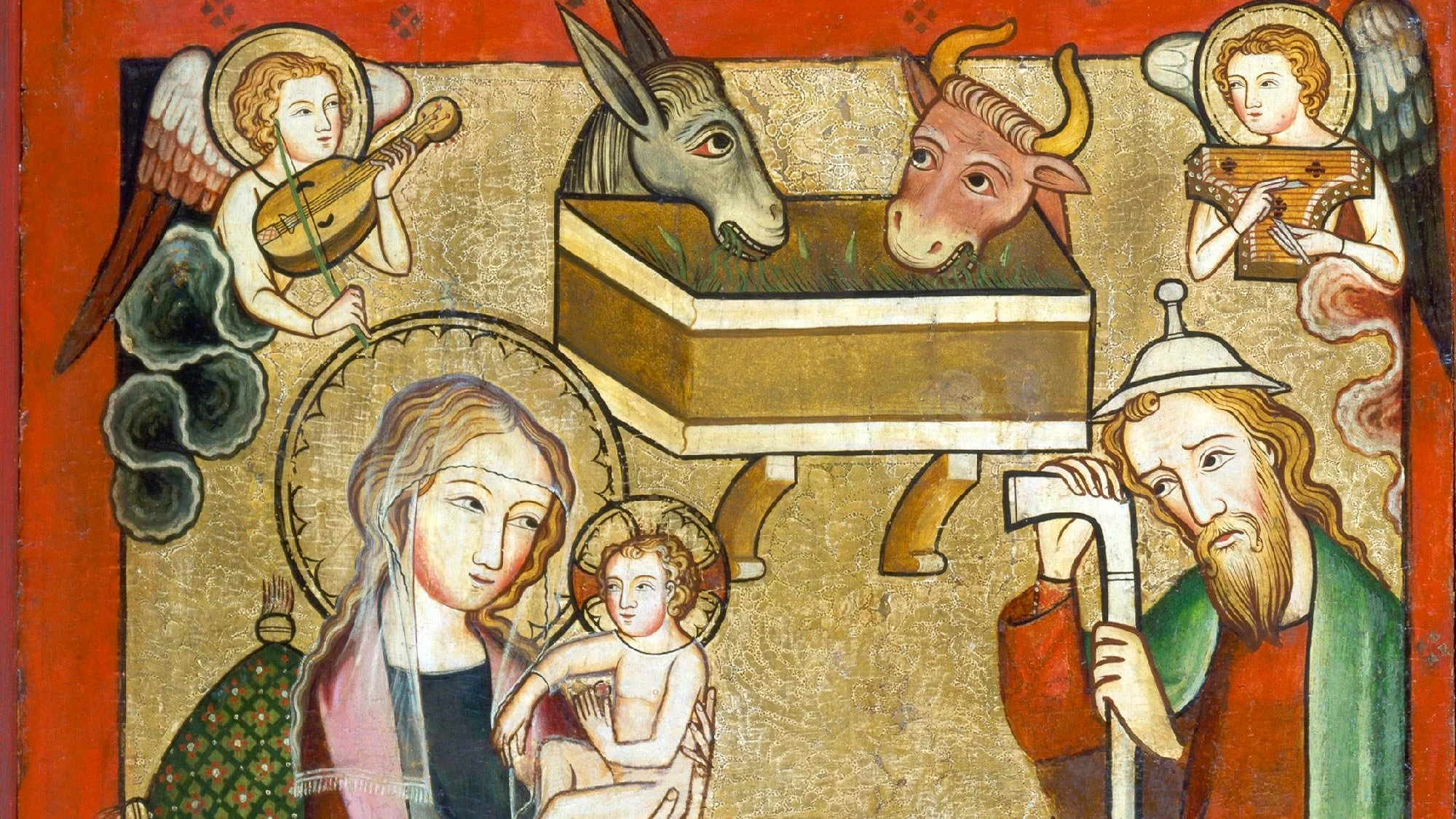 Life of Jesus

The life and teachings of Jesus include moments that invite reflection on care, responsibility, and the place of animals within human moral life.