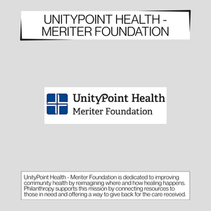Meriter Foundation
