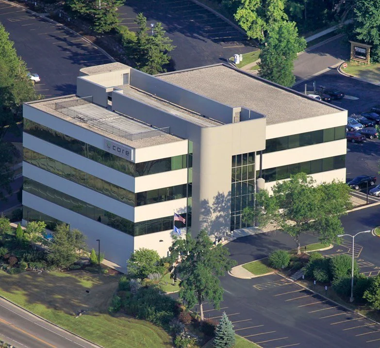 3001 West Beltline Highway. Home to these fantastic tenants:
Core-BTS
Hupy &amp; Abraham
JTS Transportation Services
Landmark Credit Union 
Wells Fargo
There&rsquo;s a suite available if you&rsquo;re looking for a new home. We&rsquo;d love to have yo