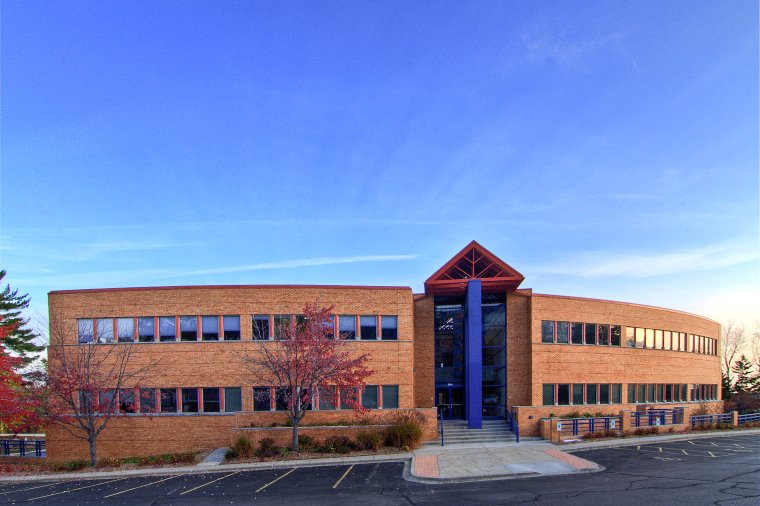 2901 West Beltline Highway Rear Entrance