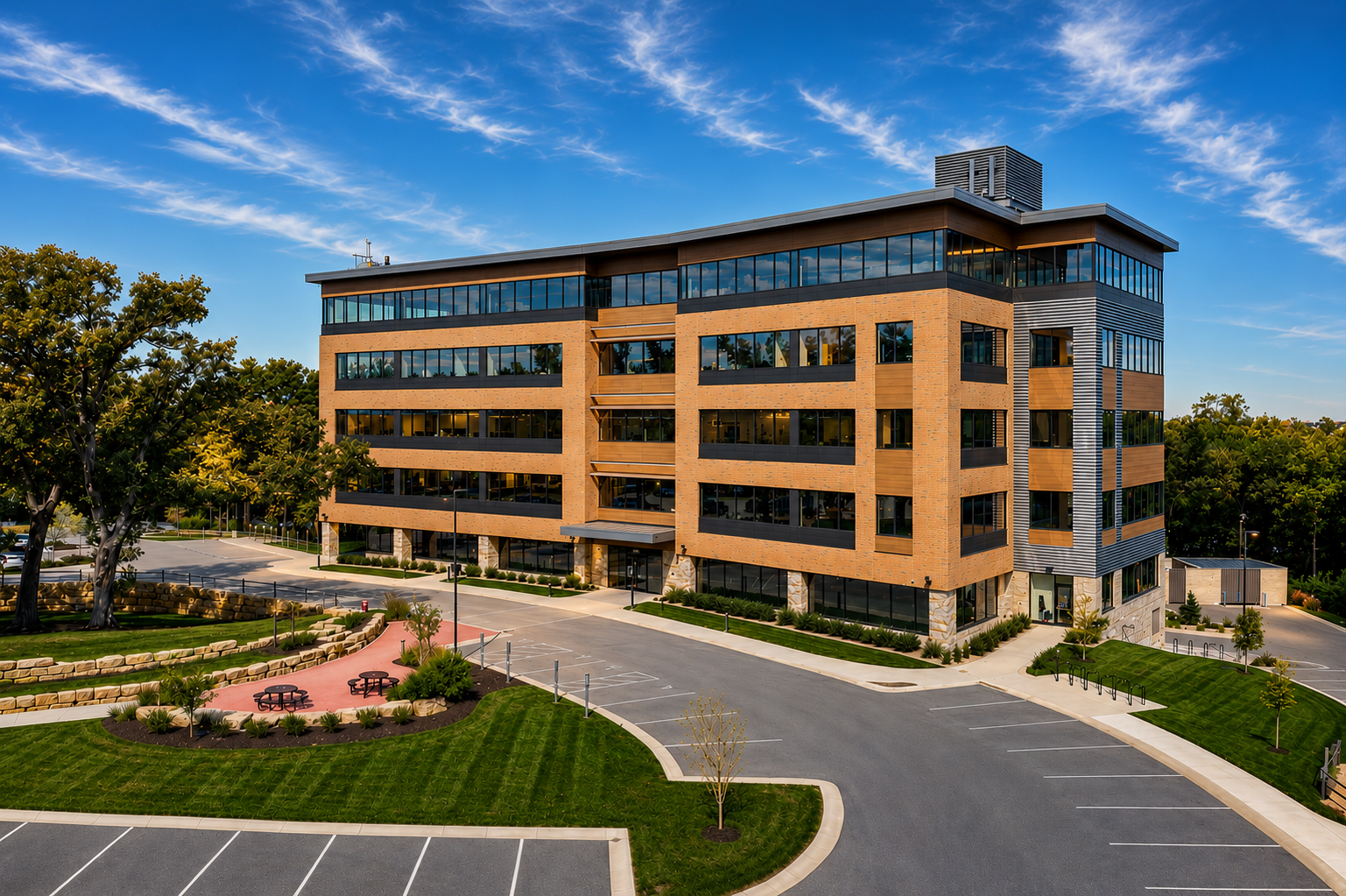 MIG Commercial Real Estate