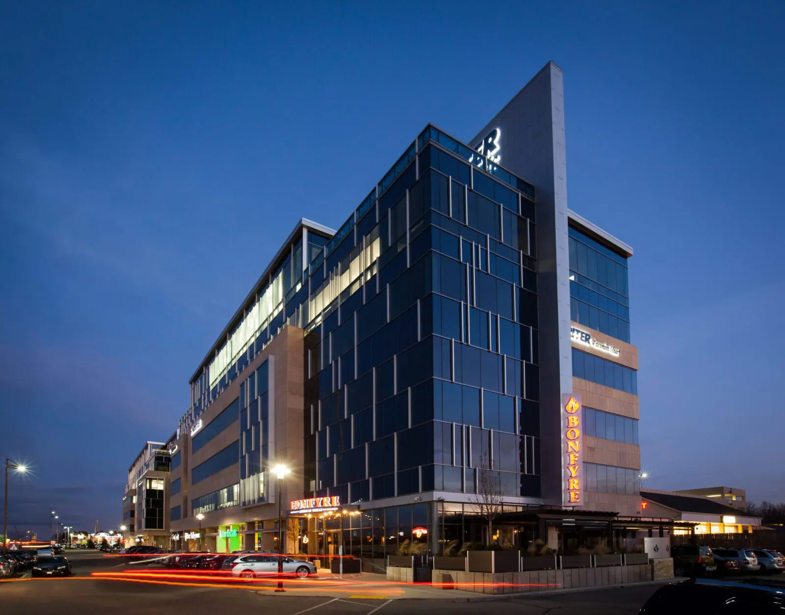 MIG Commercial Real Estate