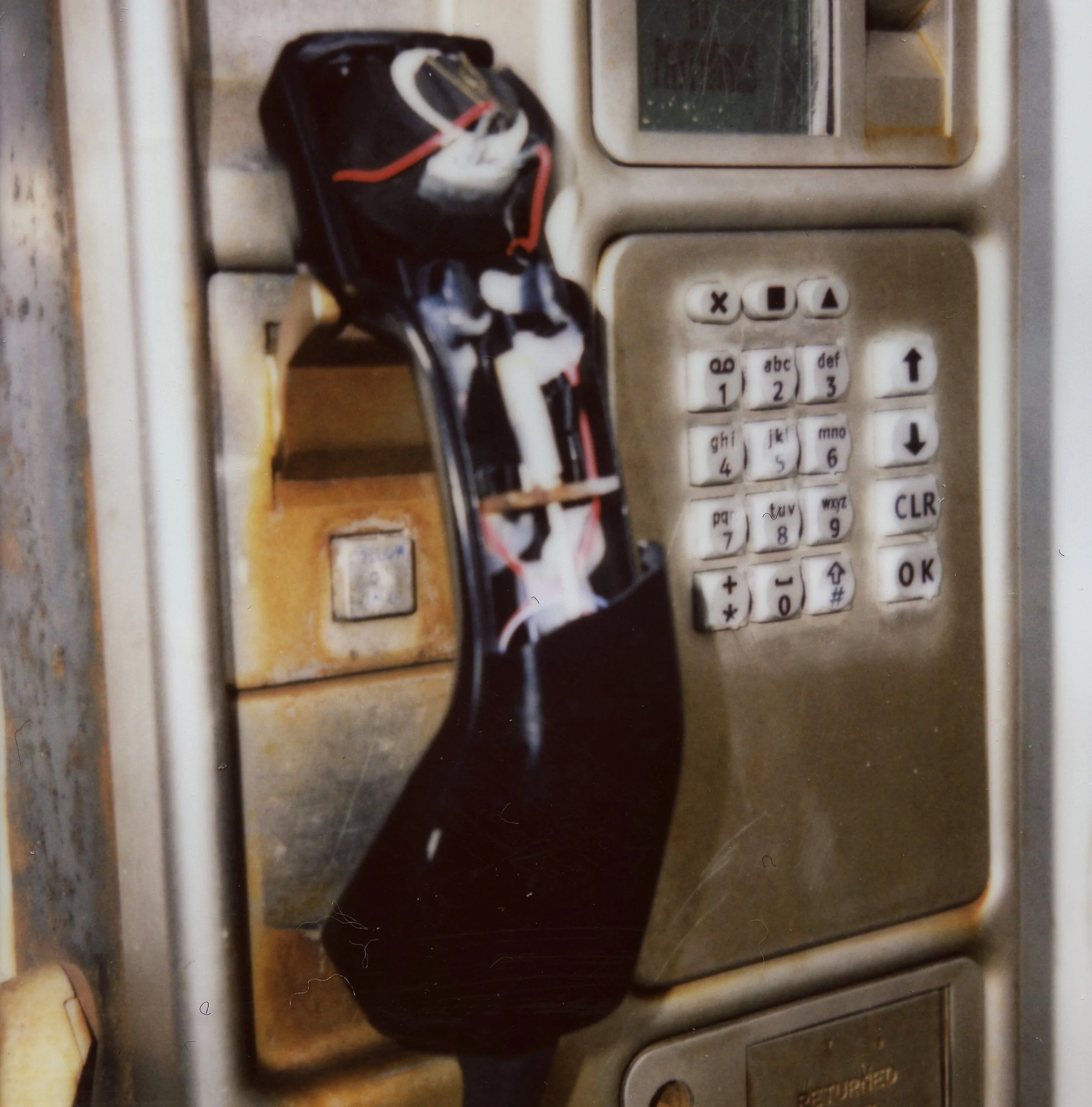 Next Call