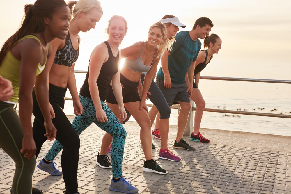 Improve Your Running with Intervals Workouts