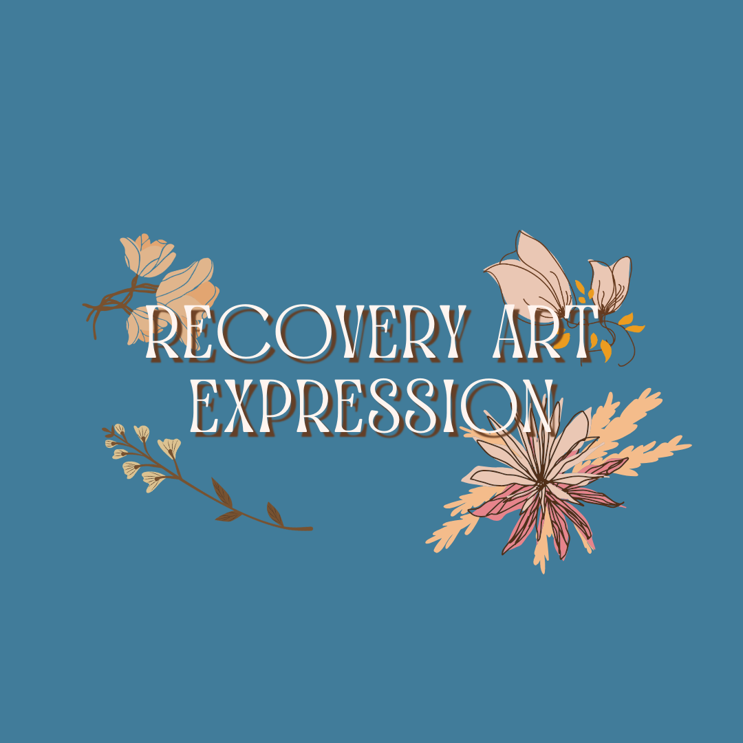 Recovery Art Workshop - Week 2