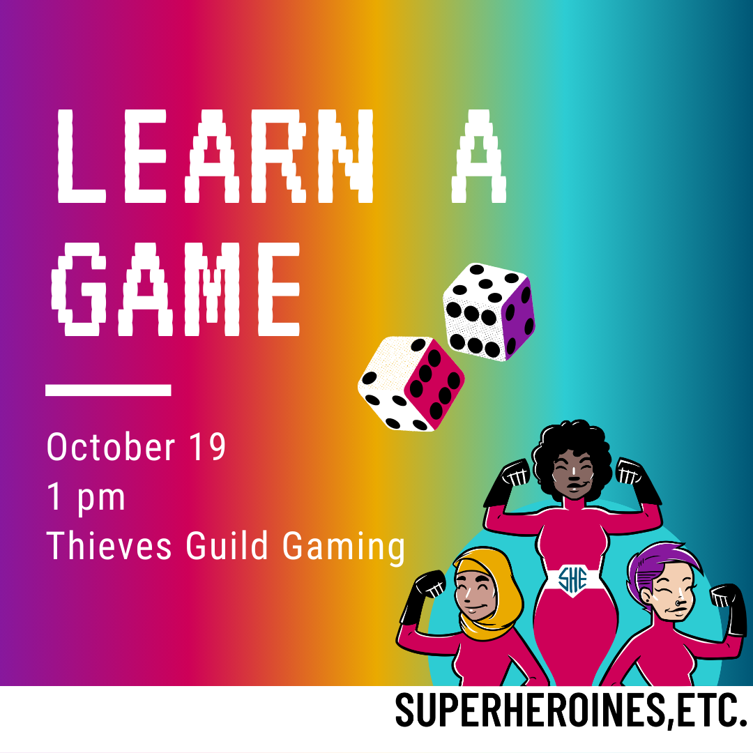 Learn a Game